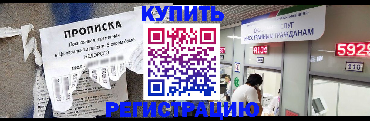 прописка в квартире в Камышине